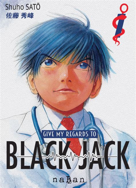 Black Jack Chap 68