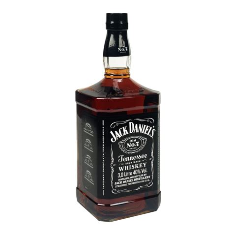 Black Jack Daniels Camisola
