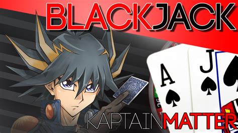 Black Jack Ed 1