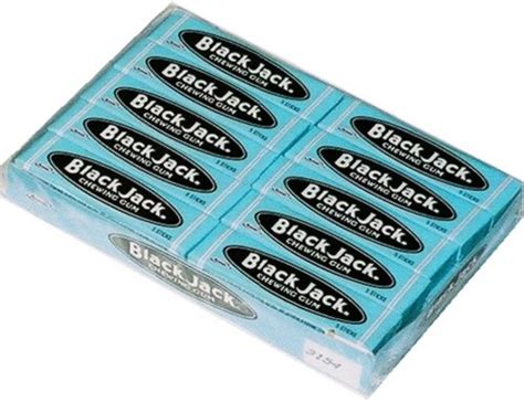 Black Jack Goma Comprar