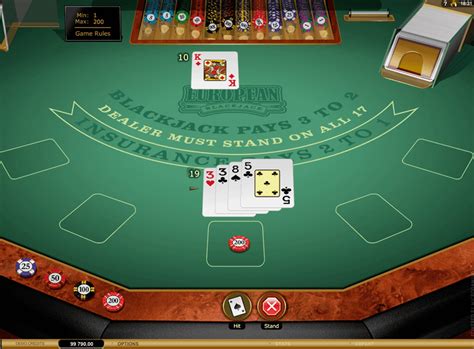 Black Jack Kostenlos Ohne Anmeldung To Play