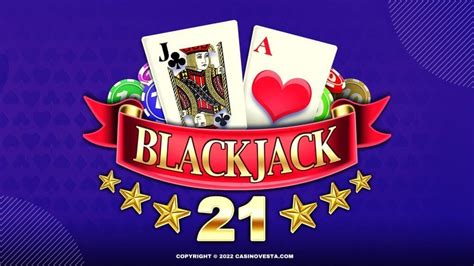 Black Jack Latina