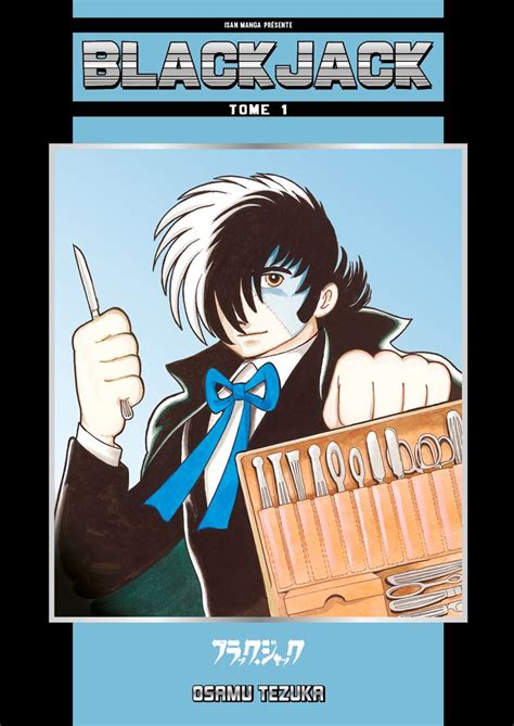 Black Jack Manga Batoto