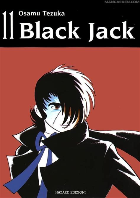 Black Jack Manga Online