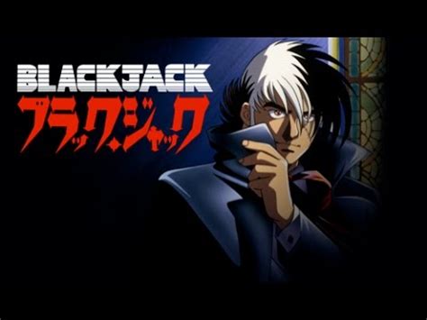 Black Jack Oav 01 Vostfr