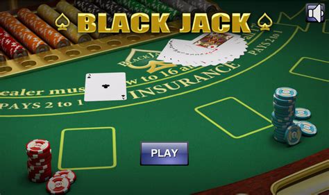 Black Jack Online Wp