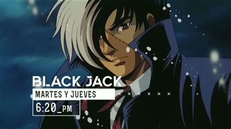 Black Jack Ova 10