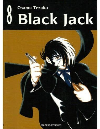 Black Jack Perigo Edizioni