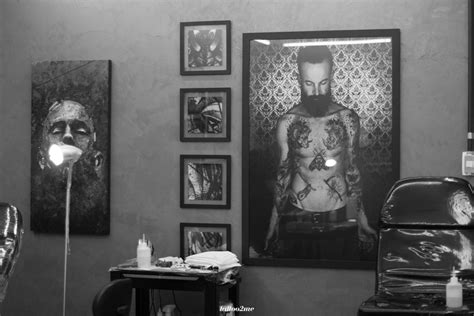 Black Jack Studio De Tatuagem