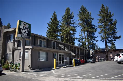 Black Jack Tahoe Inn