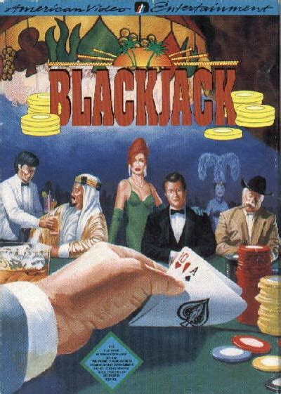 Black Jack Usa