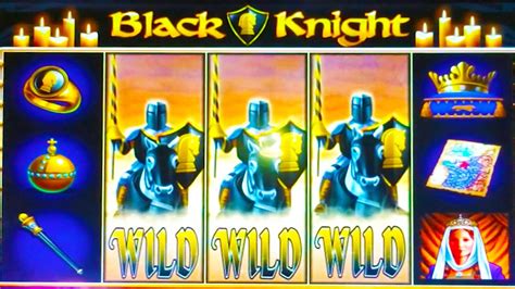Black Knight Slot Gratis