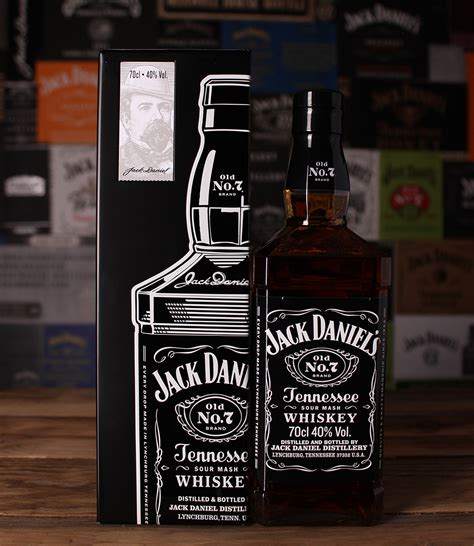 Black Label Czy Jack Daniels