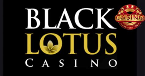 Black Lotus Casino Online