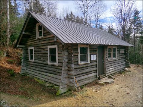 Black Mountain Cabine Jackson Nh