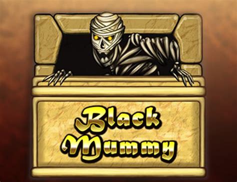 Black Mummy Bodog