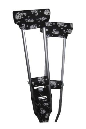 Black Pirate Crutch Parimatch