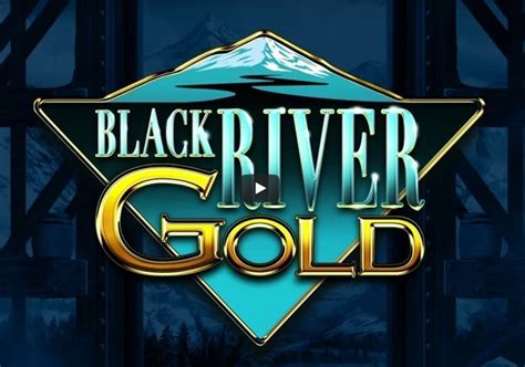 Black River Gold Slot Gratis