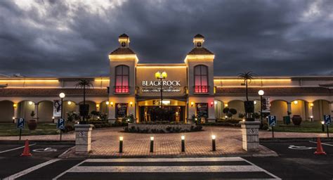 Black Rock Casino Kzn