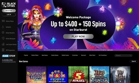 Black Spins Casino Paraguay