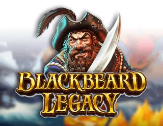 Blackbeard Legacy 888 Casino