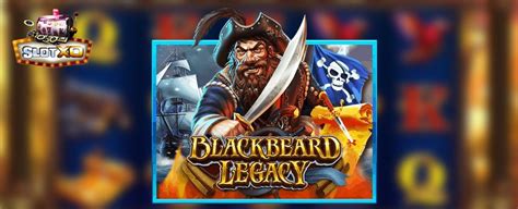 Blackbeard Legacy Bet365