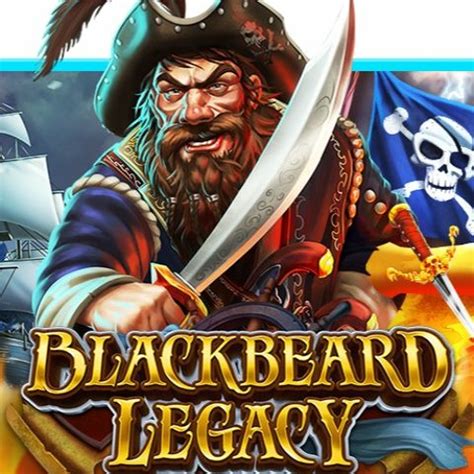 Blackbeard Legacy Betsul