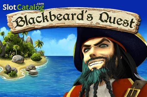 Blackbeard S Quest Bet365