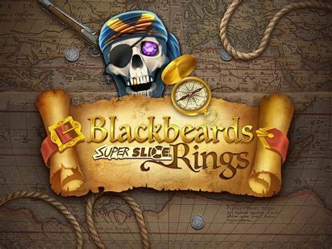 Blackbeards Superslice Rings Betsul