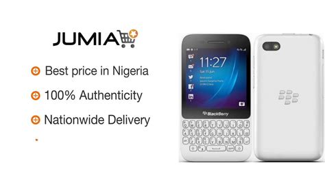 Blackberry 9720 Slot Nigeria