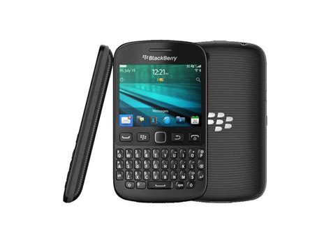 Blackberry 9720 Slot Preco