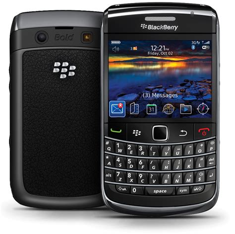 Blackberry Bold 9700 O Texas Holdem Poker