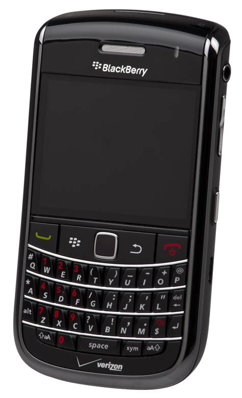 Blackberry Merda