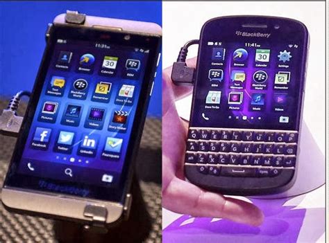 Blackberry Q10 Slot Nigeria Preco