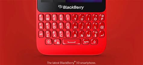 Blackberry Q5 Slot Nigeria