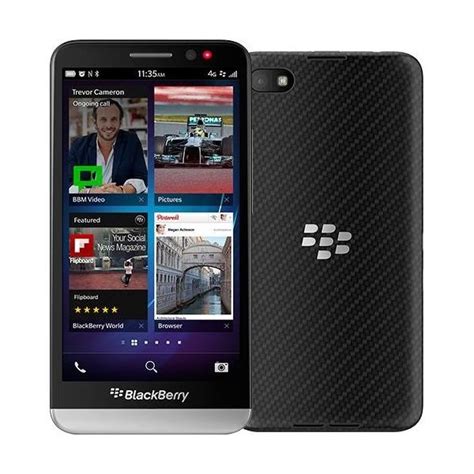 Blackberry Z30 Preco No Slot Da Nigeria