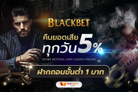 Blackbet Casino Panama