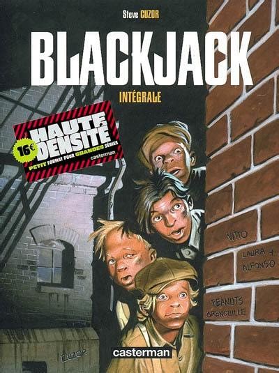 Blackjack 101 Livre