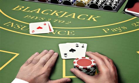 Blackjack 2 Jugadores