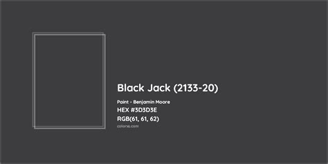 Blackjack 2133 20