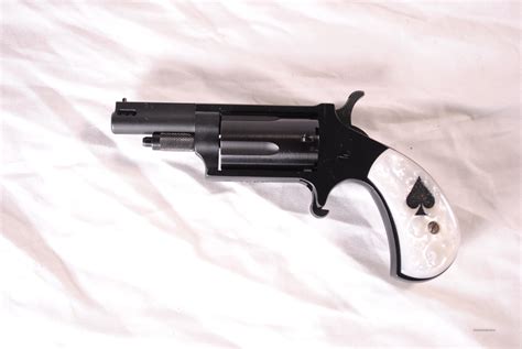 Blackjack 22 Revolver