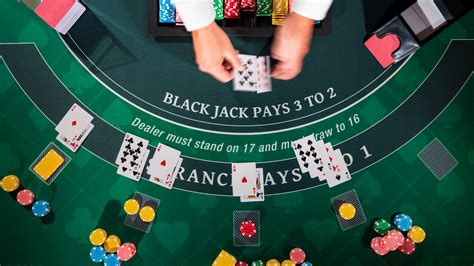 Blackjack 29 De Teste