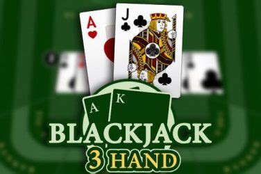 Blackjack 3h Habanero Betsul