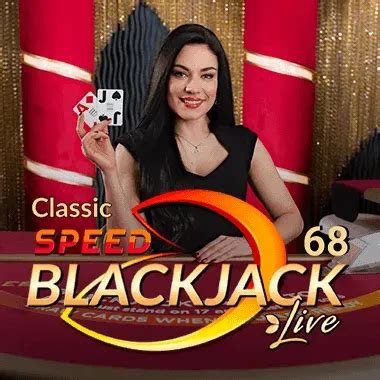 Blackjack 68 Teysa