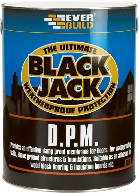 Blackjack 908 Dpm