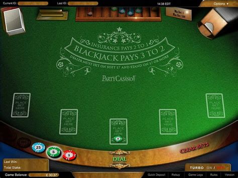 Blackjack Ajudante De Download