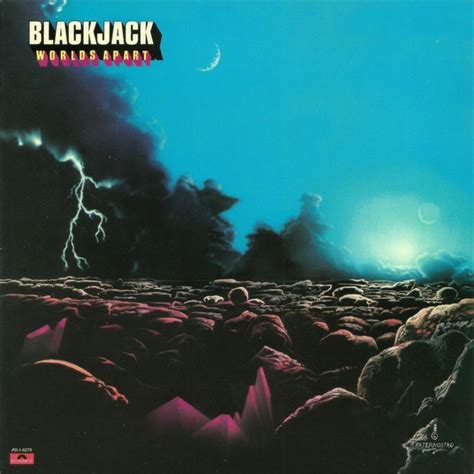 Blackjack Album