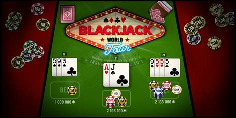 Blackjack Assassino De Software