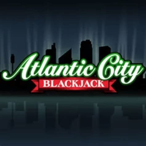Blackjack Atlantic City Entrega