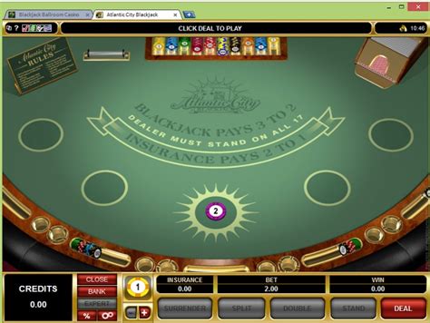 Blackjack Ballroom Casino Apk